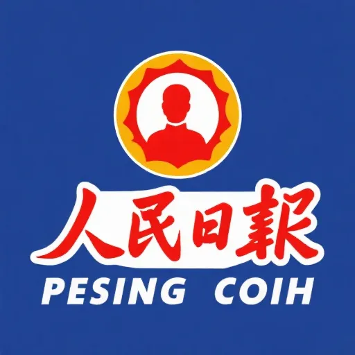 人民网